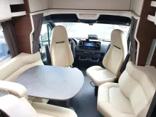 Fahrzeugbild Carthago chic c-line T 4.9 LE Mercedes - Modell 2026 #11