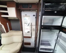 Fahrzeugbild Carthago chic c-line T 4.9 LE Mercedes - Modell 2026 #17