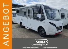 Fahrzeugbild Dethleffs Globebus Active I 6 #1