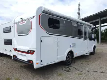 Fahrzeugbild Dethleffs Globebus Active I 6 #3