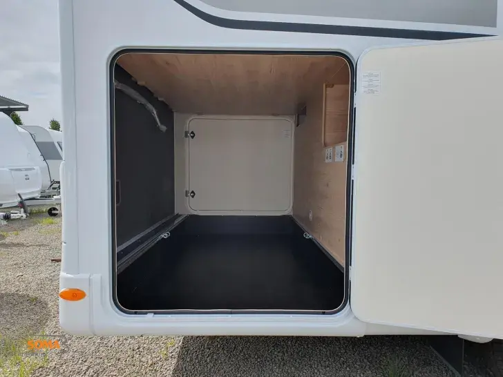 Fahrzeugbild Dethleffs Globebus Active I 6 #6