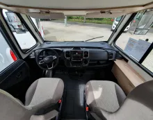 Fahrzeugbild Dethleffs Globebus Active I 6 #7