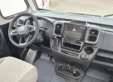 Fahrzeugbild Dethleffs Globebus Active I 6 #8