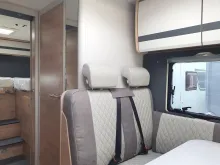 Fahrzeugbild Dethleffs Globebus Active I 6 #10