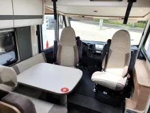 Fahrzeugbild Dethleffs Globebus Active I 6 #12