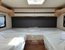 Fahrzeugbild Dethleffs Globebus Active I 6 #14
