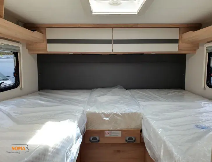 Fahrzeugbild Dethleffs Globebus Active I 6 #14