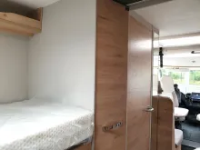 Fahrzeugbild Dethleffs Globebus Active I 6 #17
