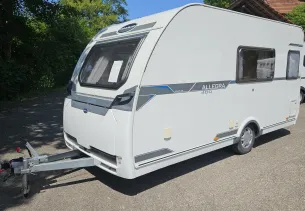 Bild Allegra 400