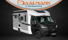 Fahrzeugbild Knaus L!VE WAVE 650 MEG Black Selection Fußbodenheizung, Rahmenfenster #1