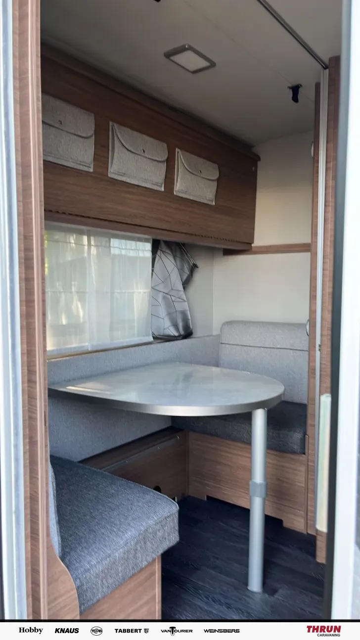 Fahrzeugbild Knaus Sport 400 LK #5