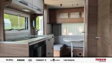 Fahrzeugbild Knaus Sport 400 LK #6
