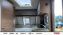 Fahrzeugbild Knaus Sport 400 LK #7