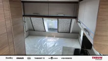 Fahrzeugbild Knaus Sport 400 LK #8