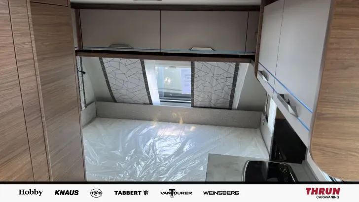 Fahrzeugbild Knaus Sport 400 LK #8