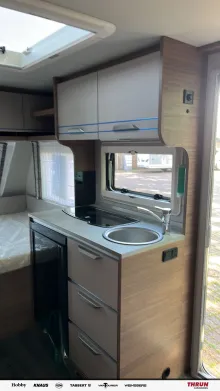 Fahrzeugbild Knaus Sport 400 LK #9