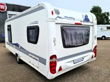 Fahrzeugbild Hobby Excellent 560 UFF *Mover*Vorzelt*Queensbett* #7