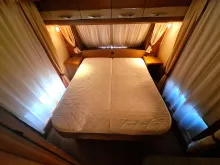 Fahrzeugbild Hobby Excellent 560 UFF *Mover*Vorzelt*Queensbett* #28