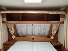 Fahrzeugbild Hobby Excellent 560 UFF *Mover*Vorzelt*Queensbett* #29