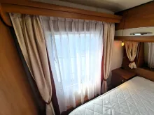 Fahrzeugbild Hobby Excellent 560 UFF *Mover*Vorzelt*Queensbett* #32