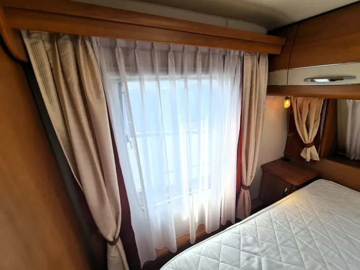 Fahrzeugbild Hobby Excellent 560 UFF *Mover*Vorzelt*Queensbett* #32