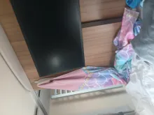 Fahrzeugbild Knaus Sun I 900 LX Unfallfrei,Bj 2019,42700km #4