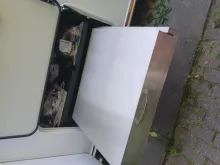 Fahrzeugbild Knaus Sun I 900 LX Unfallfrei,Bj 2019,42700km #7