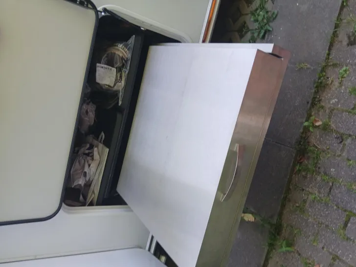Fahrzeugbild Knaus Sun I 900 LX Unfallfrei,Bj 2019,42700km #7