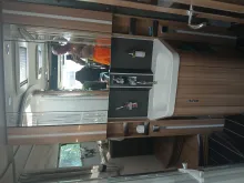 Fahrzeugbild Knaus Sun I 900 LX Unfallfrei,Bj 2019,42700km #8