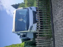 Fahrzeugbild Knaus Sun I 900 LX Unfallfrei,Bj 2019,42700km #11