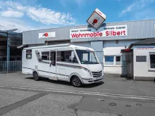 Fahrzeugbild LMC Explorer I 680 G Comfortline #7