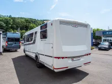 Fahrzeugbild LMC Explorer I 680 G Comfortline #6