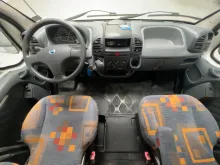 Fahrzeugbild Rotec 5850 TI/Festbett/Garage/Markise/DPF-Grün #7