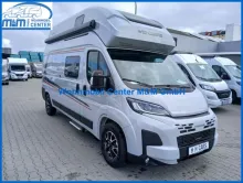Fahrzeugbild Weinsberg CaraBus GREY 600 MQH 2027 Edition Fire #1