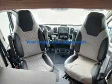Fahrzeugbild Weinsberg CaraBus GREY 600 MQH 2027 Edition Fire #7
