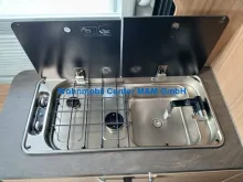 Fahrzeugbild Weinsberg CaraBus GREY 600 MQH 2027 Edition Fire #10
