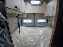 Fahrzeugbild Weinsberg CaraBus GREY 600 MQH 2027 Edition Fire #11