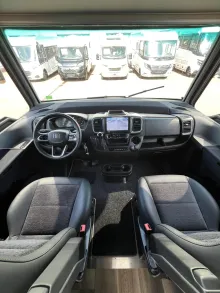 Fahrzeugbild Niesmann + Bischoff iSmove 6.9 E #16
