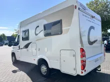 Fahrzeugbild Carado T 135 #2