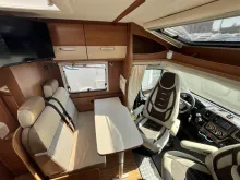 Fahrzeugbild Carado T 135 #3