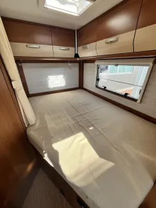 Fahrzeugbild Carado T 135 #8