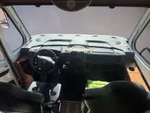 Fahrzeugbild Frankia I 6800 GD #9