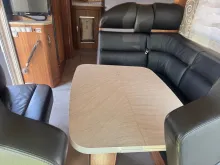 Fahrzeugbild Frankia I 6800 GD #11