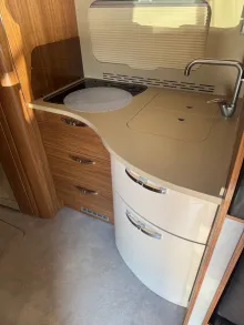 Fahrzeugbild Frankia I 6800 GD #12