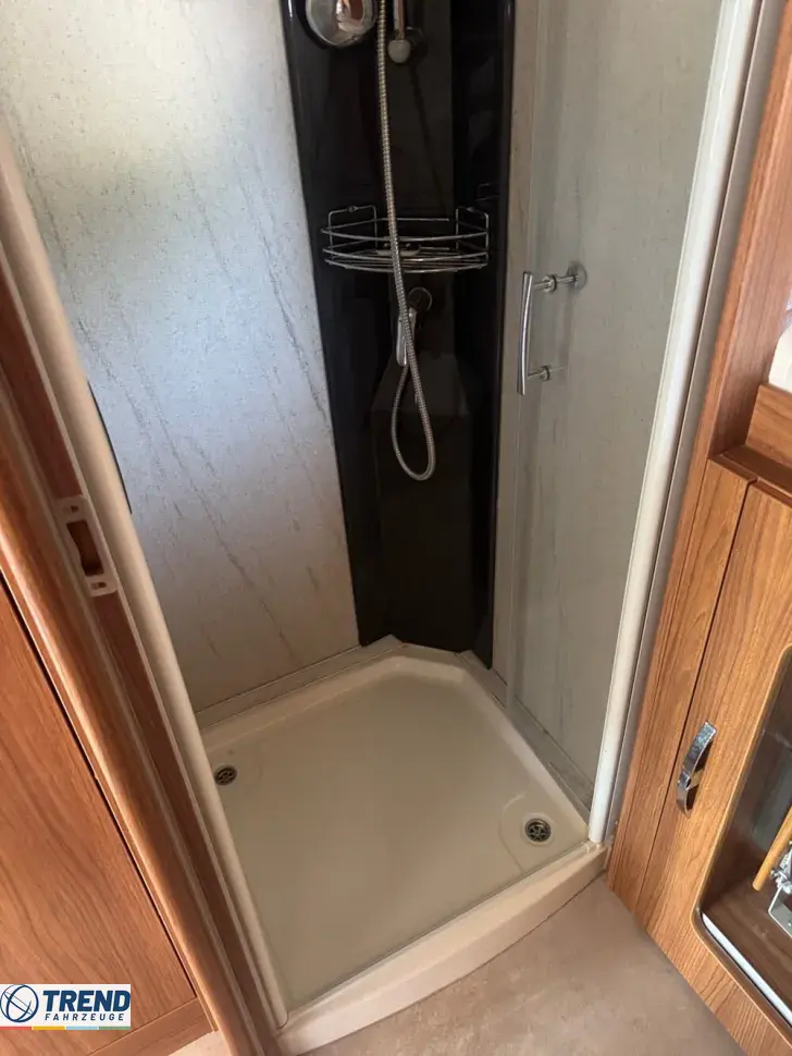 Fahrzeugbild Frankia I 6800 GD #15