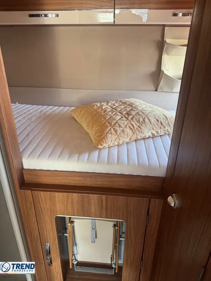 Fahrzeugbild Frankia I 6800 GD #16