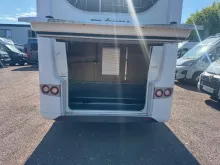 Fahrzeugbild Frankia I 6800 GD #18