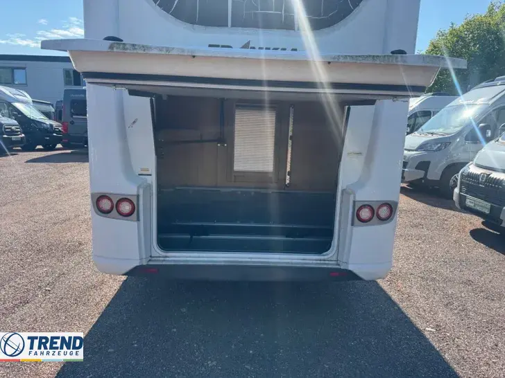 Fahrzeugbild Frankia I 6800 GD #18