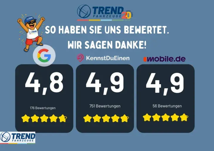Fahrzeugbild Frankia I 6800 GD #24
