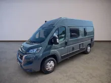 Fahrzeugbild Forster Vantasy FV541HB #2